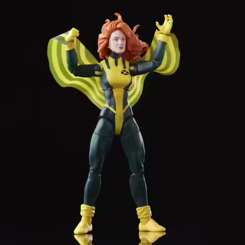 Marvel X-Men F36885X0 toy figure | 5010993941056 imagen 4