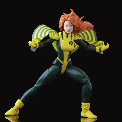 Marvel X-Men F36885X0 toy figure | 5010993941056 imagen 5