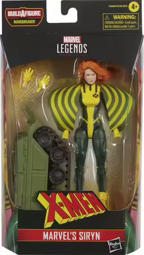 Marvel X-Men F36885X0 toy figure | 5010993941056 imagen 6