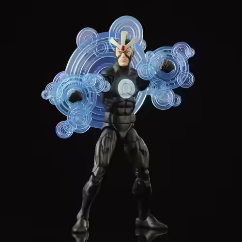 Marvel X-Men F36895X0 toy figure | 5010993941032 imagen 4