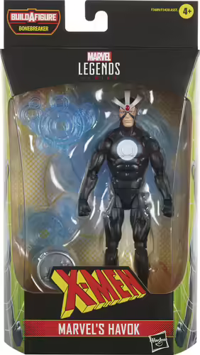 Marvel X-Men F36895X0 toy figure | 5010993941032 imagen 6