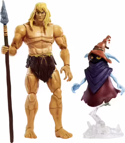 Masters of the Universe GYY41 toy figure | 0887961982947 imagen 2