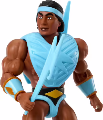 Masters of the Universe HKM66 figura de juguete para niños | 194735104192 | 0194735104192 imagen 2