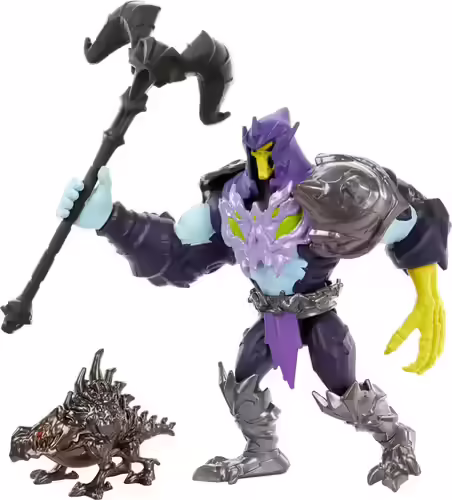 Masters of the Universe HLF52 figura de juguete para niños | 0194735112357 imagen 2