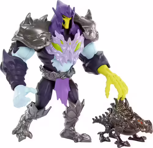 Masters of the Universe HLF52 figura de juguete para niños | 0194735112357 imagen 4