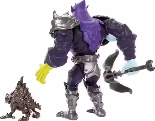 Masters of the Universe HLF52 figura de juguete para niños | 0194735112357 imagen 5