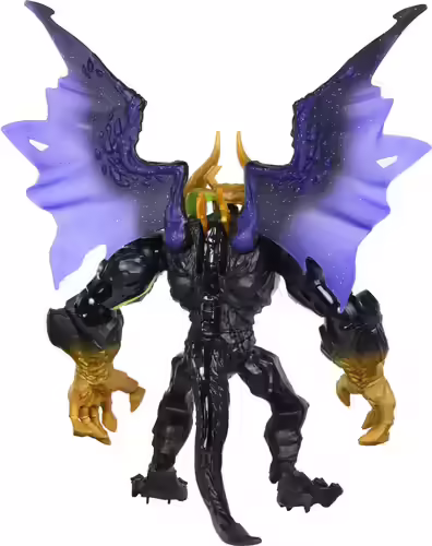 Masters of the Universe HLF72 figura de juguete para niños | 0194735112500 imagen 7