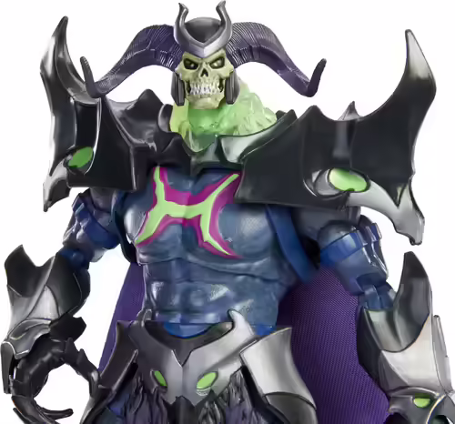 Mattel GYV17 figura de acción y colleccionable | 0887961979923 imagen 3