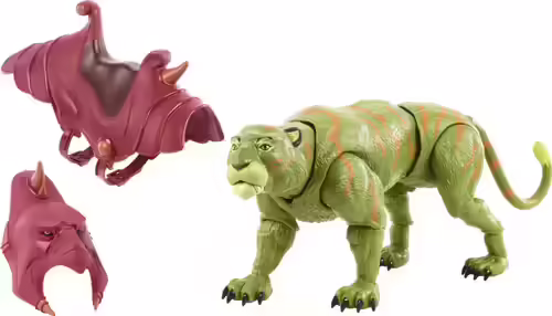 Mattel GYV18 figura de acción y colleccionable | 0887961979930 imagen 4