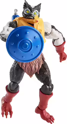 Mattel HDR36 figura de acción y colleccionable | 0194735030408 imagen 3