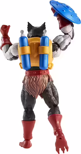 Mattel HDR36 figura de acción y colleccionable | 0194735030408 imagen 5