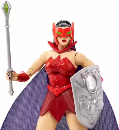 Mattel HDR40 figura de acción y colleccionable | 0194735030262 imagen 2