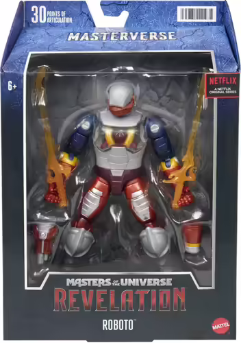 Mattel HLB40 figura de acción y colleccionable | 0194735111435 imagen 6