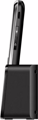 MaxCom MM720 SE teléfono móvil 5,59 cm (2.2``) 82 g Negro Teléfono básico | MM720-BLACK | 5908235978017 imagen 3