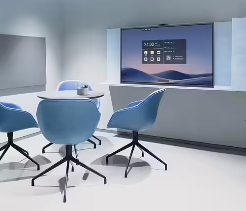 MAXHUB V5550 pizarra blanca interactiva 139,7 cm (55``) 3840 x 2160 Pixeles Pant | 6927433606132 imagen 7