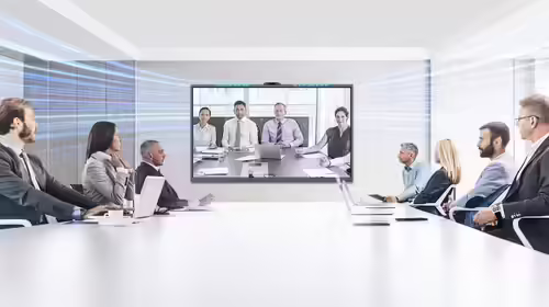 MAXHUB V8650 pizarra blanca interactiva 2,18 m (86``) 3840 x 2160 Pixeles Pantal | 6927433606163 imagen 3