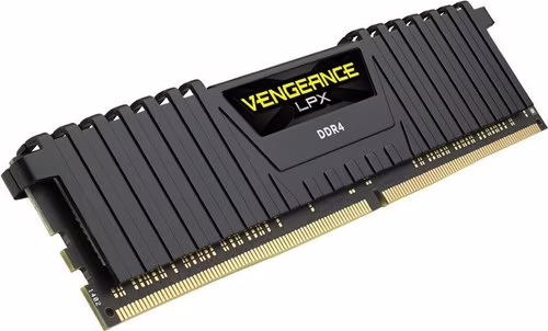 MEMORIA CORSAIR VENGEANCE LPX DDR4 2400MHZ 8GB CMK8GX4M1A2400C16 | 0843591084680 imagen 2