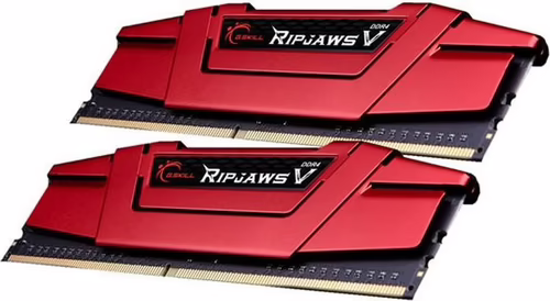 Memoria G.Skill 16gb 2 x 8gb ddr4 2400mhz unbuffered DSP0000000102 | 4719692003195 imagen 2