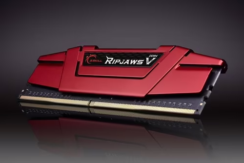 Memoria G.Skill 16gb 2 x 8gb ddr4 2400mhz unbuffered DSP0000000102 | 4719692003195 imagen 3