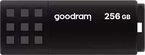 MEMORIA USB 3.0 GOODRAM UME3 32GB NEGRO UME3-0320K0R11 | 5908267935750 imagen 5