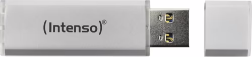 MEMORIA USB 3.0 INTENSO ULTRA LINE BLANCO 16 GB 3531470 | 4034303015634 imagen 2