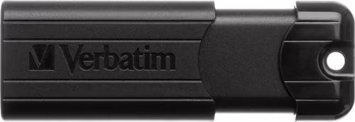Memoria usb Verbatim PinStripe 3.0 - Unidad USB 3.0 de 32 GB Â? - Negro 49317 | 0023942493174 imagen 3