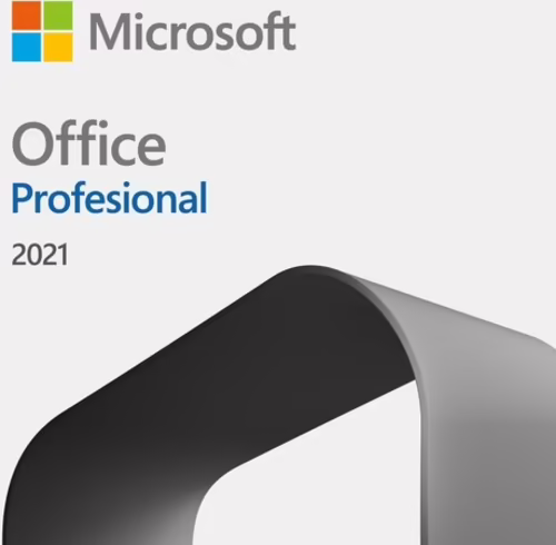 Microsoft Office Professional 2021 Completo 1 licencia(s) Plurilingͼe | 269-17186 | 0889842856354 imagen 2