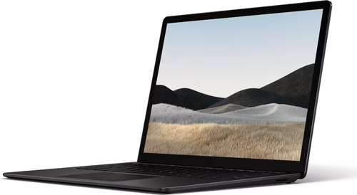 Microsoft Surface Laptop 4 Portátil 34,3 cm (13.5``) Pantalla táctil Intel® | 5BL-00037 | 0889842823554 imagen 2