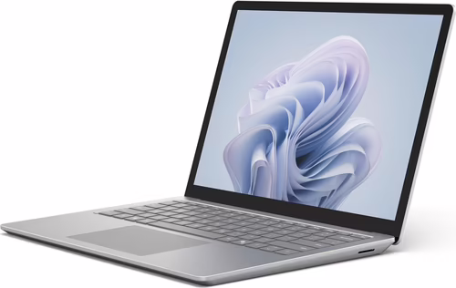 Microsoft Surface Laptop 6 Intel Core Ultra 5 135H Portátil 34,3 cm (13.5``) Pa | ZJQ-00037 | 0196388268252 imagen 2