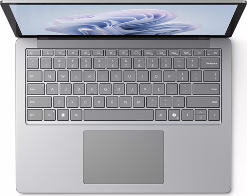 Microsoft Surface Laptop 6 Intel Core Ultra 5 135H Portátil 34,3 cm (13.5``) Pa | ZPX-00037 | 0196388269075 imagen 3