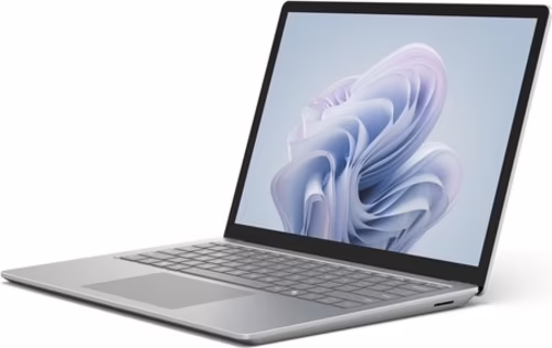 Microsoft Surface Laptop 6 Intel Core Ultra 5 135H Portátil 34,3 cm (13.5``) Pa | ZJQ-00030 | 0196388268184 imagen 2