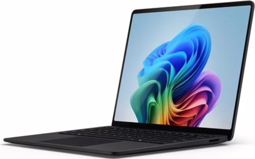 Microsoft Surface Laptop 7 Copilot+ PC Qualcomm Snapdragon X1E-80-100 Portátil  | ZYU-00030 | 0196388282968 imagen 2