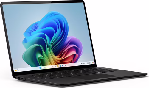 Microsoft Surface Laptop 7 Copilot+ PC Qualcomm Snapdragon X1E-80-100 Portátil  | ZYU-00030 | 0196388282968 imagen 3