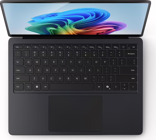 Microsoft Surface Laptop 7 Copilot+ PC Qualcomm Snapdragon X1E-80-100 Portátil  | ZYU-00030 | 0196388282968 imagen 4