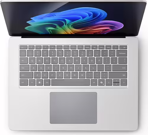 Microsoft Surface Laptop 7 Intel Core Ultra 7 268V Portátil 38,1 cm (15``) Pant | EP2-21517 | 196388457991 imagen 3