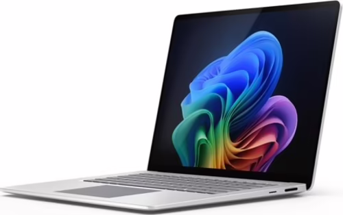 Microsoft Surface Laptop 7 Qualcomm Snapdragon 16GB/512GB/15`` táctil Windows 1 | ZHQ-00005 | 0196388278978 imagen 2