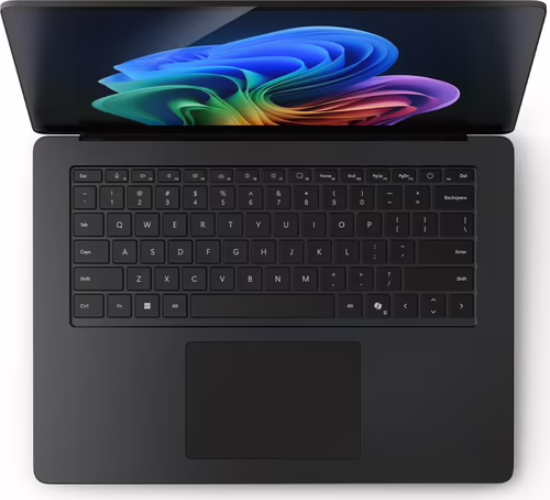Microsoft Surface Laptop 7 Qualcomm Snapdragon 16GB/512GB/15`` táctil Windows 1 | ZHQ-00037 | 0196388282555 imagen 3