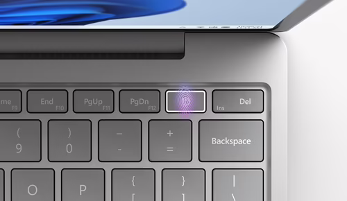 Microsoft Surface Laptop Go 2 i5-1135G7 Portátil 31,5 cm (12.4``) Pantalla tác | 8QC-00010 | 0889842912043 imagen 6