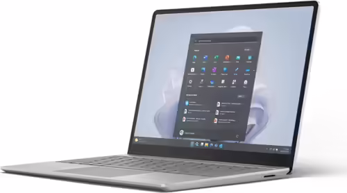 Microsoft Surface Laptop Go 3 Portátil 31,5 cm (12.4``) Pantalla táctil Intel& | XKS-00020 | 0196388156696 imagen 2