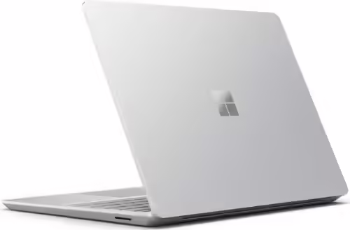 Microsoft Surface Laptop Go 3 Portátil 31,5 cm (12.4``) Pantalla táctil Intel& | XKS-00020 | 0196388156696 imagen 3