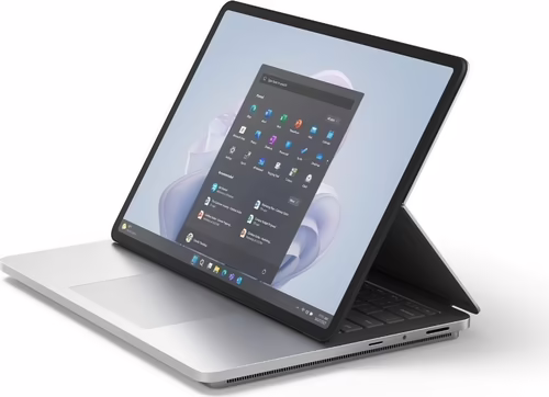 Microsoft Surface Laptop Studio 2 HÍ­brido (2-en-1) 36,6 cm (14.4``) Pantalla  | ZRG-00012 | 0196388205233 imagen 2