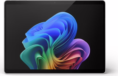 Microsoft Surface Pro 11 Copilot+ PC 5G Qualcomm Snapdragon/256GB/16GB/13.3`` Wi | ZEW-00004 | 0196388323920 imagen 2