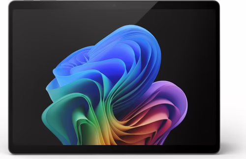 Microsoft Surface Pro 11 Copilot+ PC Intel Core Ultra 5 512 GB 33 cm (13``) 16 G | EP2-20129 | 0196388445059 imagen 2