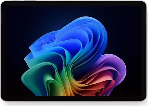 Microsoft Surface Pro 12`` Qualcomm Snapdragon 256 GB 30,5 cm (12``) 16 GB Wi-Fi | EP2-27645 | 0196388500932 imagen 2