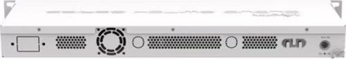 Mikrotik CSS326-24G-2S+RM switch Gestionado Gigabit Ethernet (10/100/1000) Energ | CSS-326-24G-2S+RM | 4752224002334 imagen 2