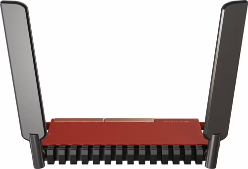 Mikrotik L009UiGS-2HaxD-IN router inalámbrico Gigabit Ethernet Banda única (2, | 4752224008596 imagen 2
