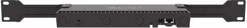 Mikrotik RB4011IGS+RM router Gigabit Ethernet Negro | 4752224002730 imagen 4
