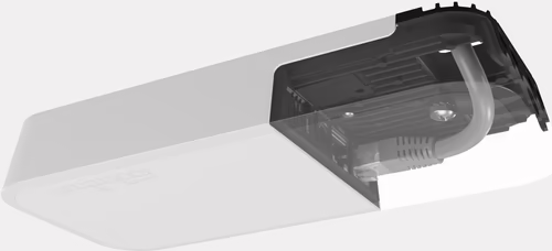 Mikrotik wAP ax router inalámbrico Gigabit Ethernet Doble banda (2,4 GHz / 5 GH | WAPG-5HAXD2HAXD | 4752224009180 imagen 3