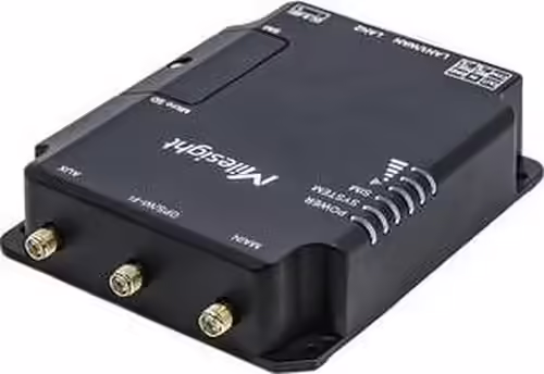 Milesight UR32-L04AF-W-485 router inalámbrico Ethernet rápido Banda única (2, | UR32-L04EU-G | 6974225032389 imagen 5