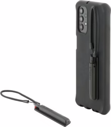 Mobilis 001080 lápiz digital Negro | 3700992524429 imagen 2